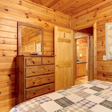 River Ranch Ellijay Exterior photo