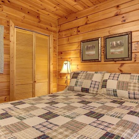 River Ranch Ellijay Exterior photo
