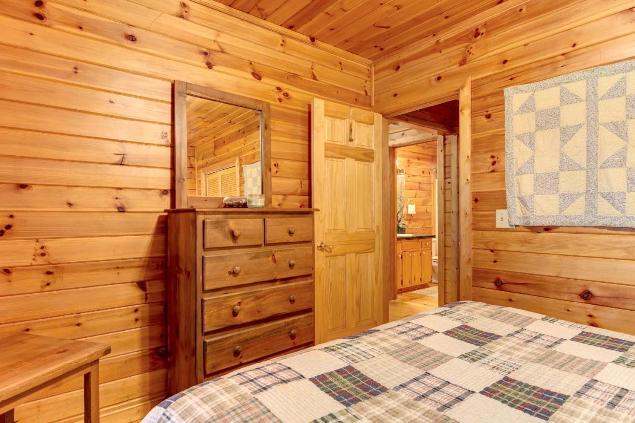 River Ranch Ellijay Exterior photo