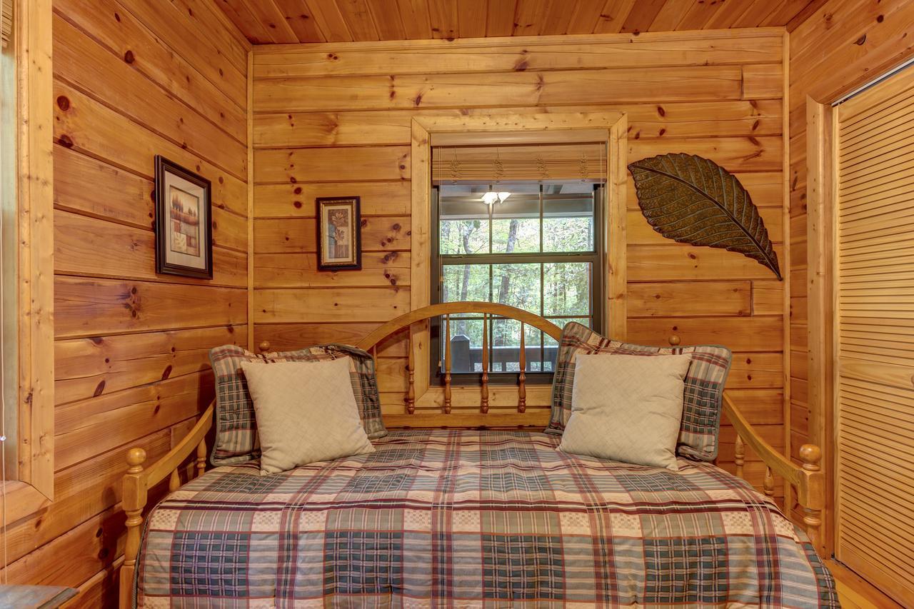 River Ranch Ellijay Exterior photo