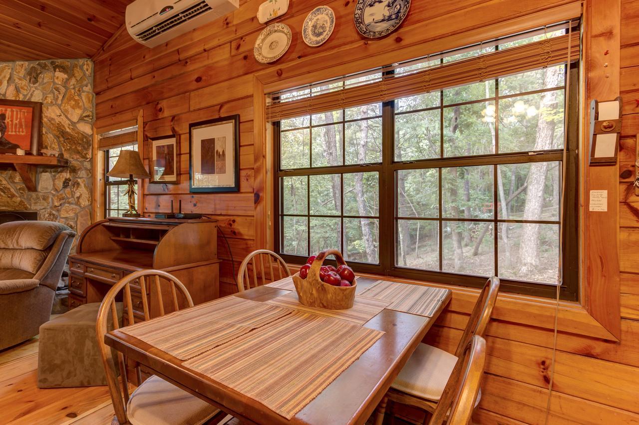 River Ranch Ellijay Exterior photo