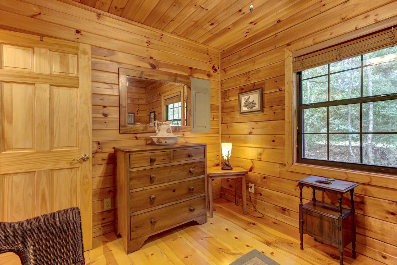 River Ranch Ellijay Exterior photo