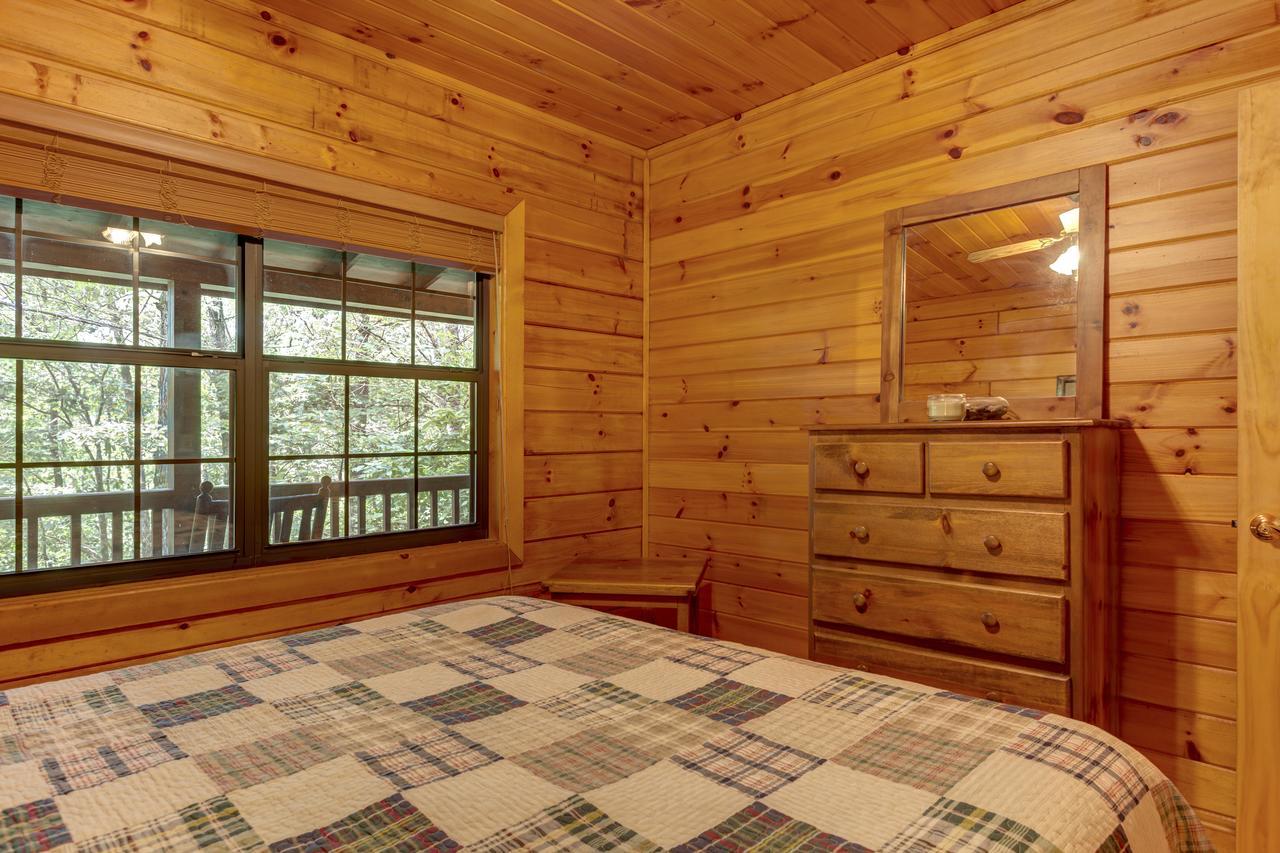 River Ranch Ellijay Exterior photo