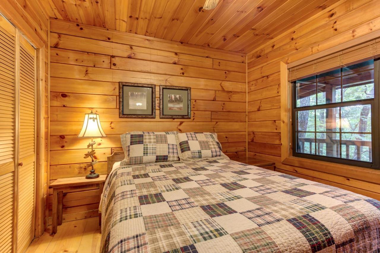 River Ranch Ellijay Exterior photo