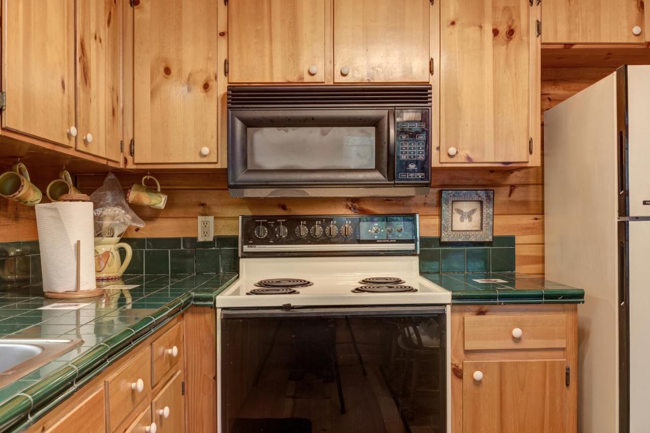 River Ranch Ellijay Exterior photo