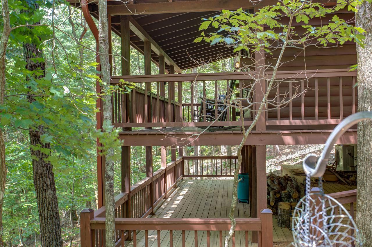 River Ranch Ellijay Exterior photo